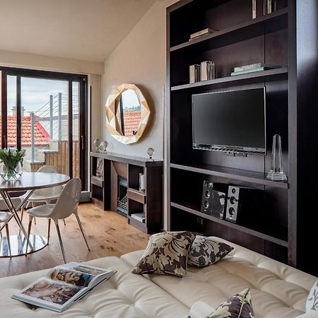 Repubblica Firenze Luxury Apartments | Una Esperienze Екстериор снимка