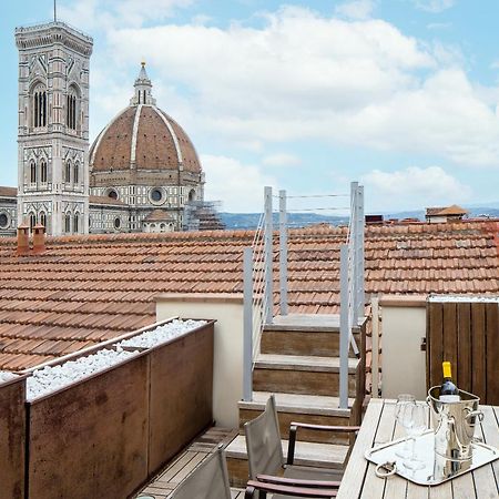 Repubblica Firenze Luxury Apartments | Una Esperienze Екстериор снимка