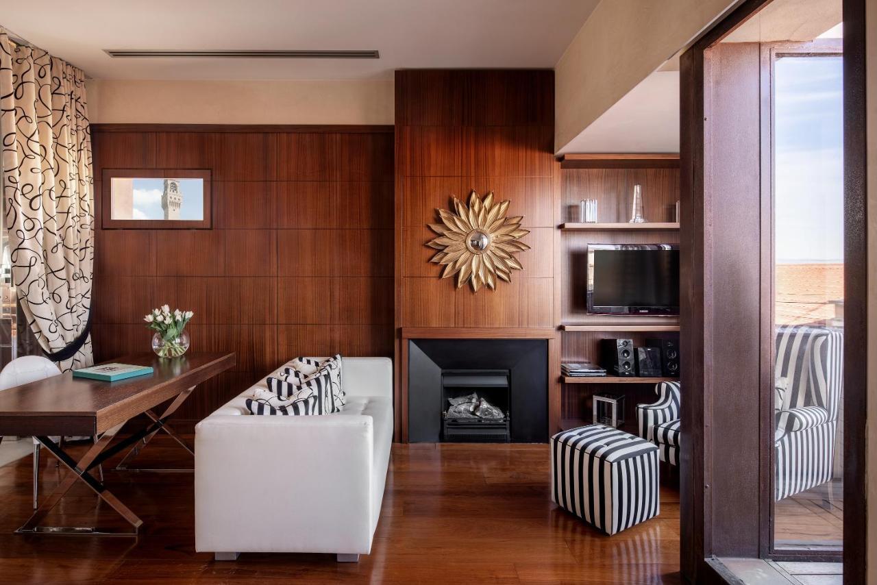 Repubblica Firenze Luxury Apartments | Una Esperienze Екстериор снимка
