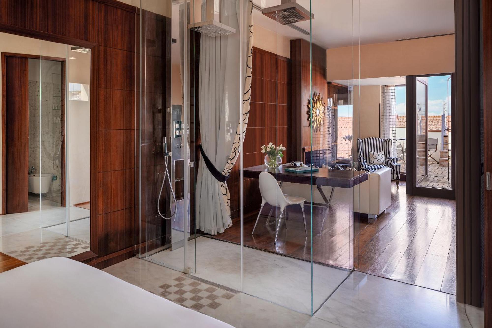 Repubblica Firenze Luxury Apartments | Una Esperienze Екстериор снимка