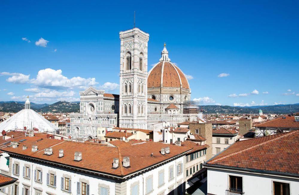 Repubblica Firenze Luxury Apartments | Una Esperienze Екстериор снимка