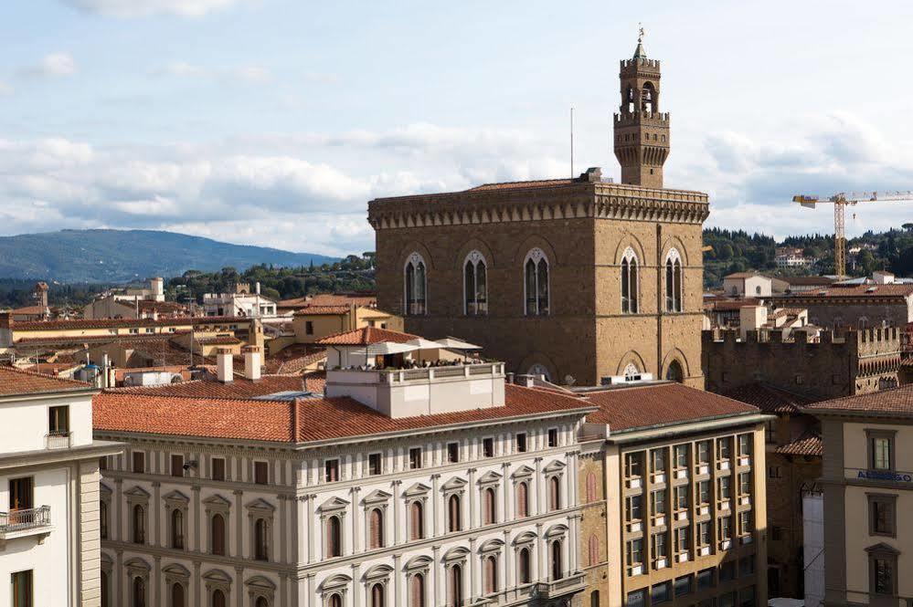Repubblica Firenze Luxury Apartments | Una Esperienze Екстериор снимка