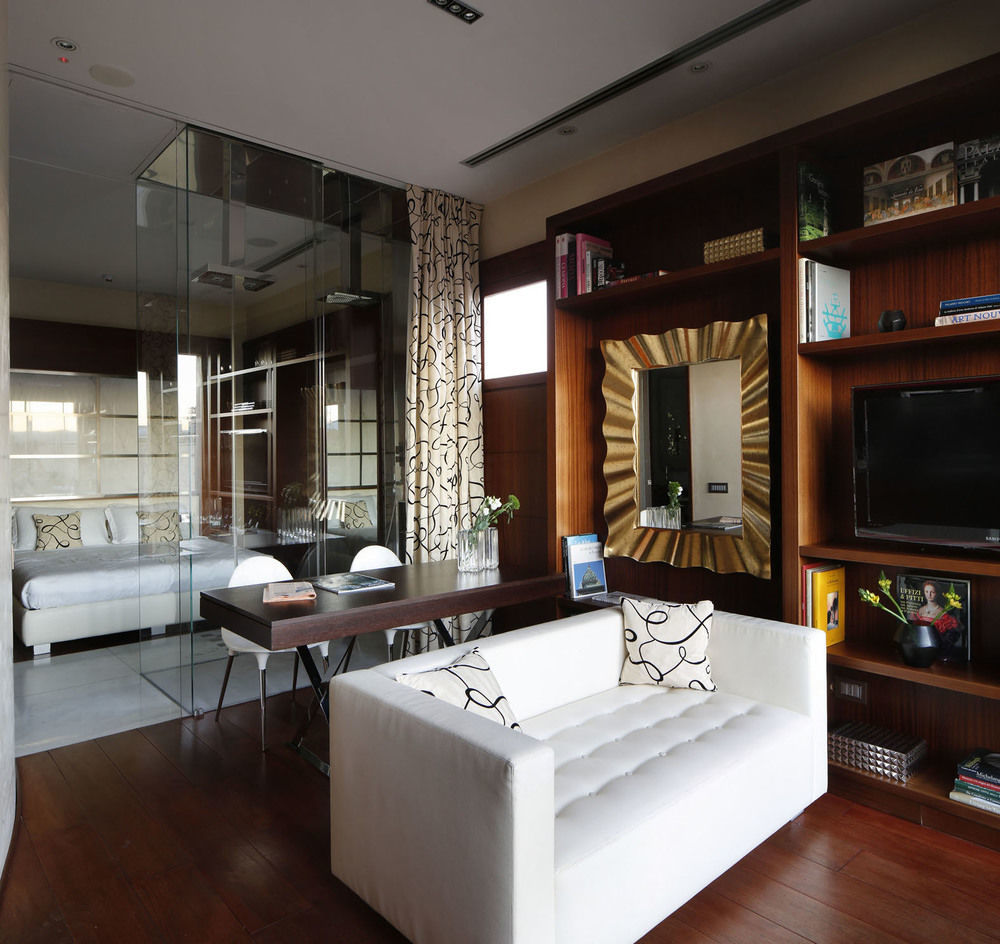 Repubblica Firenze Luxury Apartments | Una Esperienze Екстериор снимка
