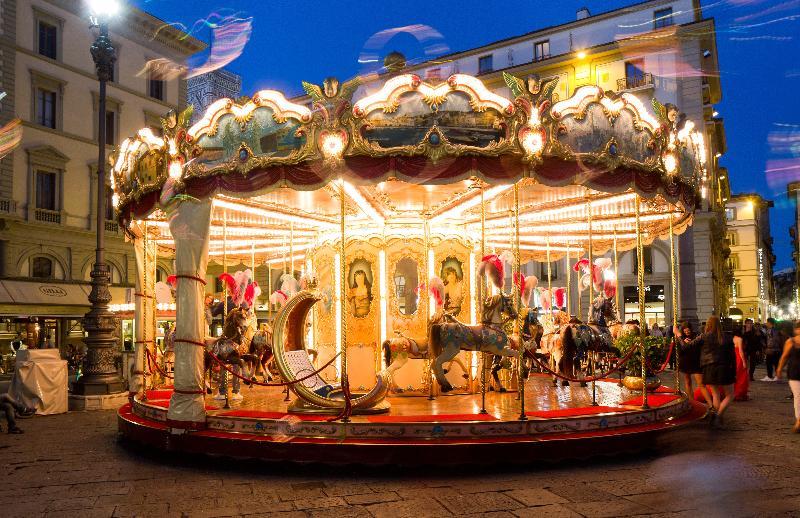 Repubblica Firenze Luxury Apartments | Una Esperienze Екстериор снимка