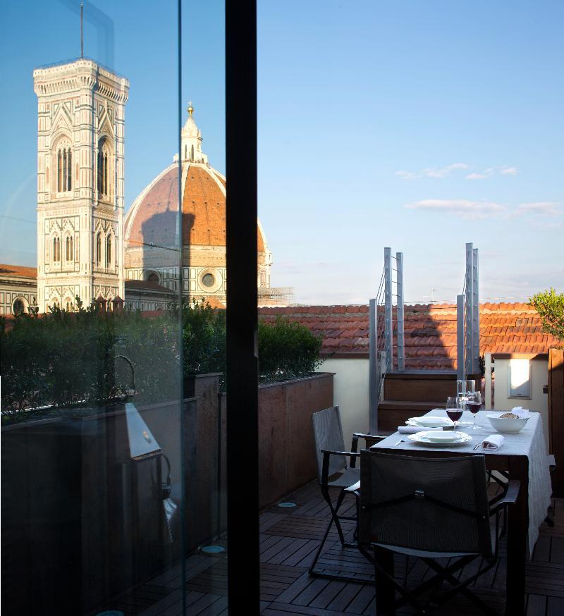 Repubblica Firenze Luxury Apartments | Una Esperienze Екстериор снимка