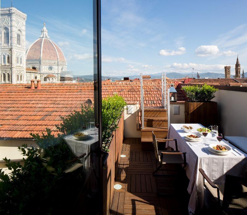 Repubblica Firenze Luxury Apartments | Una Esperienze Екстериор снимка