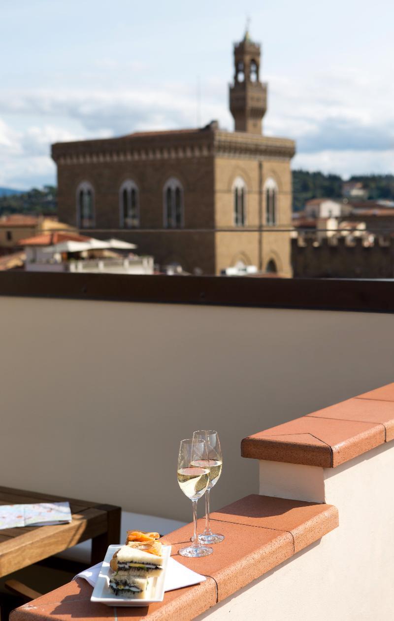 Repubblica Firenze Luxury Apartments | Una Esperienze Екстериор снимка