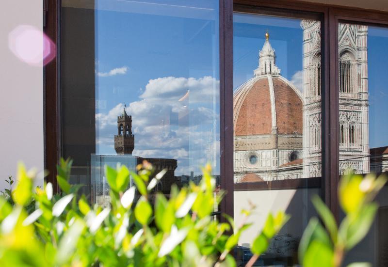 Repubblica Firenze Luxury Apartments | Una Esperienze Екстериор снимка