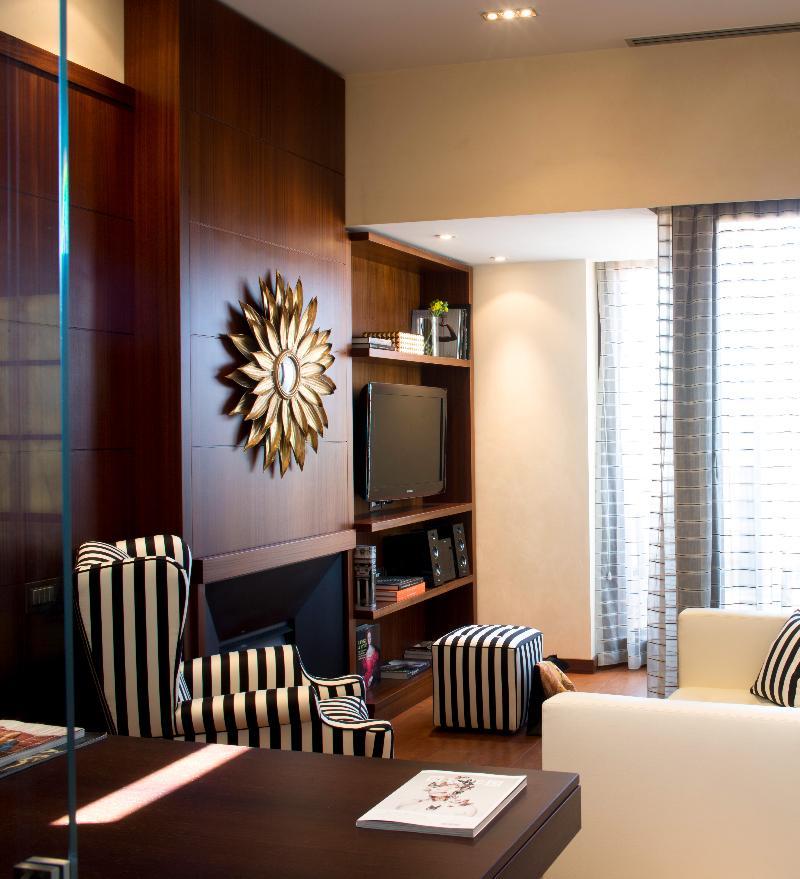 Repubblica Firenze Luxury Apartments | Una Esperienze Екстериор снимка