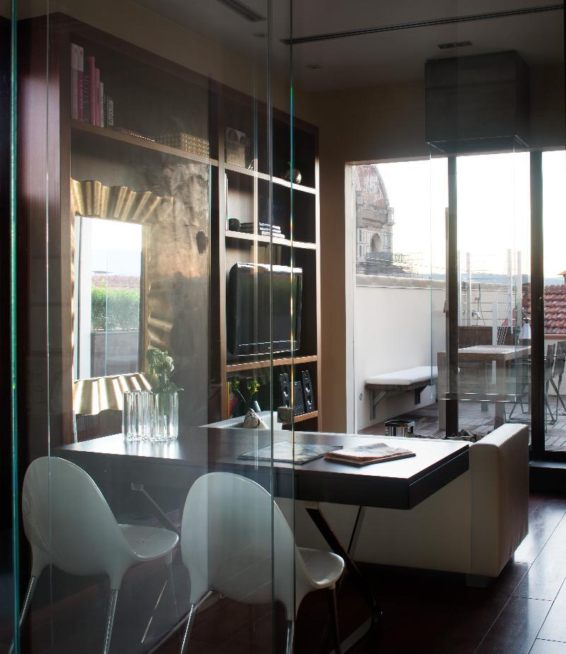 Repubblica Firenze Luxury Apartments | Una Esperienze Екстериор снимка