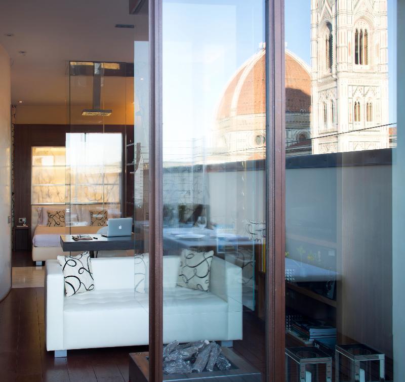 Repubblica Firenze Luxury Apartments | Una Esperienze Екстериор снимка